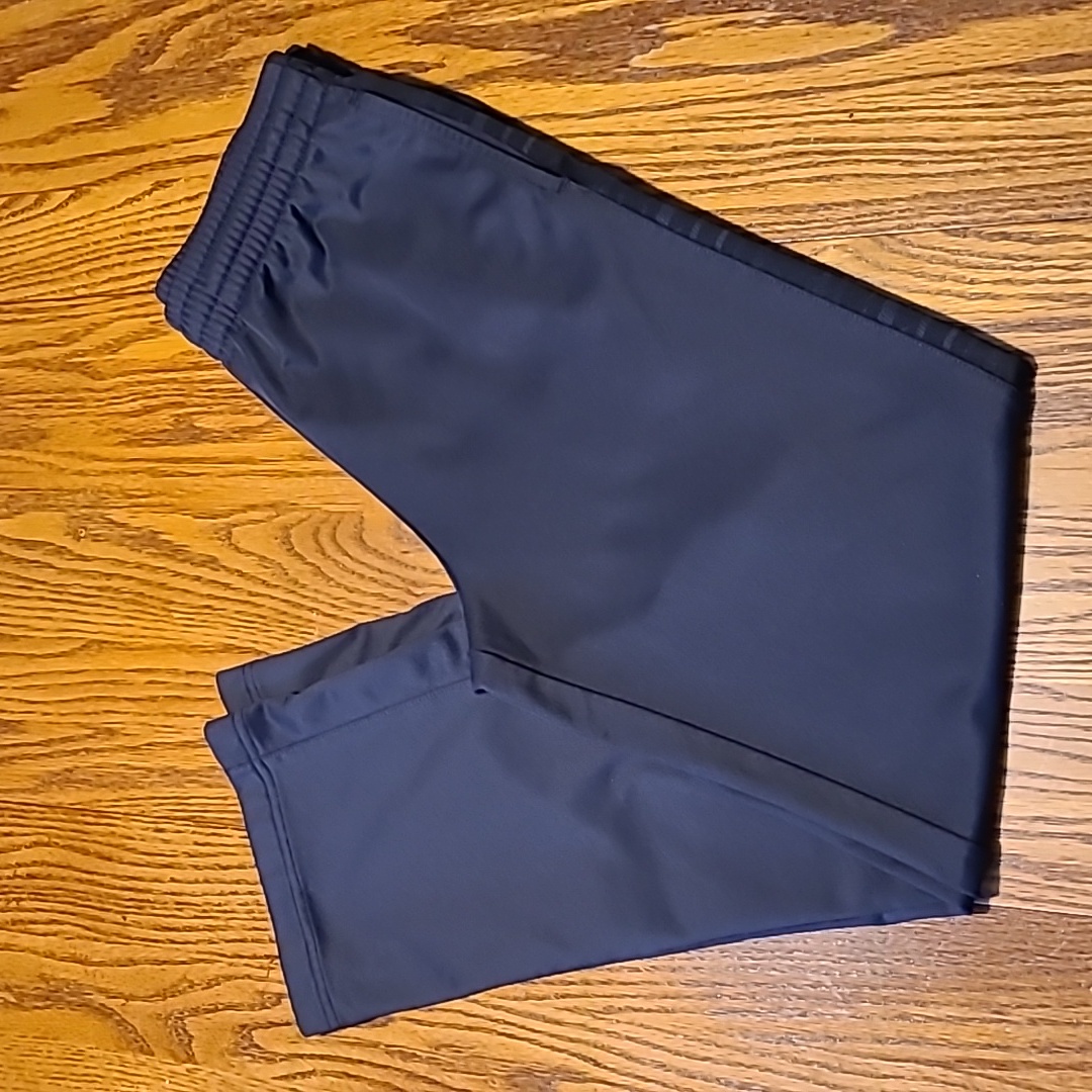 Tek Gear Athletic Pants  Boys Large